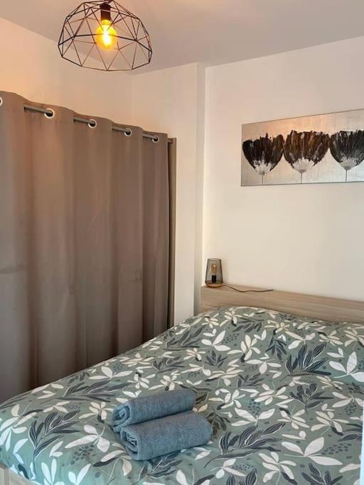 Clos Pasteur Modern For 4 People Poitiers Extérieur photo