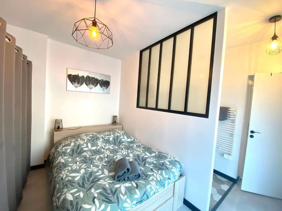 Clos Pasteur Modern For 4 People Poitiers Extérieur photo